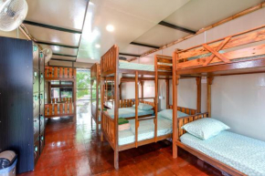Bunga Hostel Female Dorm